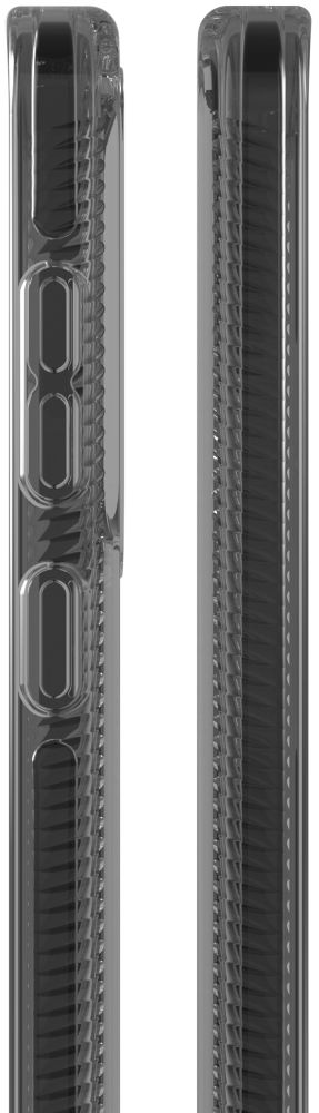 ZAGG Santa Cruz Slim Phone Case for Samsung Galaxy S24 - Black - Brand New by ZAGG - Refurbished - Brand New condition - Image 3