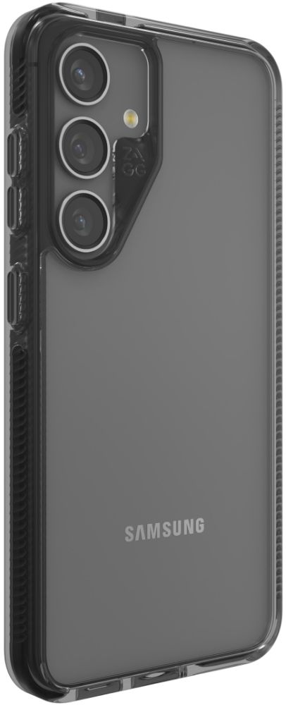 ZAGG Santa Cruz Slim Phone Case for Samsung Galaxy S24 - Black - Brand New by ZAGG - Refurbished - Brand New condition - Image 5