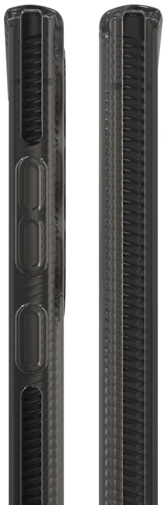 ZAGG Santa Cruz Slim Phone Case for Samsung Galaxy S24 Ultra - Black - Brand New by ZAGG - Refurbished - Brand New condition - Image 3