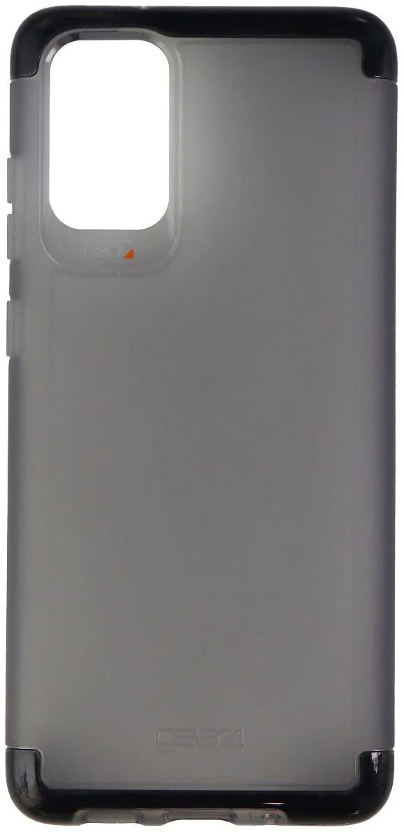 Zagg Wembley Palette Series Phone Case for Samsung Galaxy S20+ 5G - Smoke by Zagg - Refurbished - Brand New condition - US$8.78