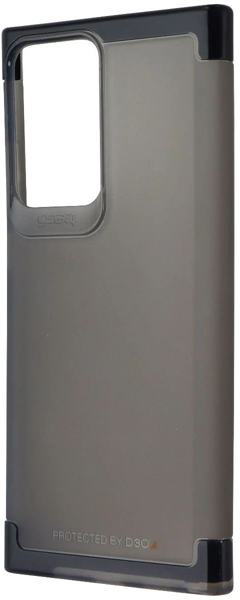 Zagg Wembley Series Phone Case for Samsung Galaxy Note20 Ultra 5G - Smoke by Zagg - Refurbished - Brand New condition - Image 2