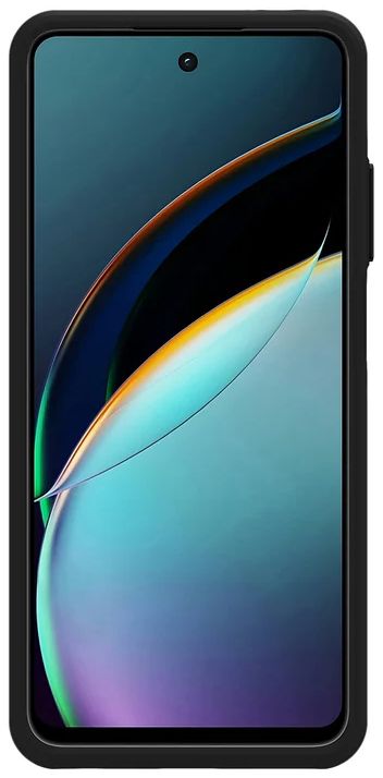 Zizo Division Series Phone Case for Motorola Moto G 5G (2024) - Stellar Black by Zizo - Refurbished - Brand New condition - Image 2