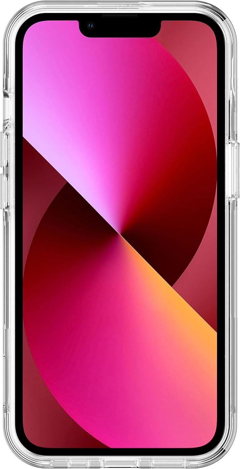 Zizo Ion Series Phone Case for iPhone 13 - Rose Gold/Clear by Zizo - Refurbished - Brand New condition - Image 2