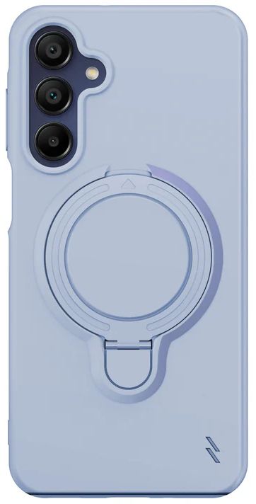 Zizo Revolve Series Ring Phone Case for Samsung Galaxy A16 (5G) - Violet by Zizo - Refurbished - Brand New condition - US$10.34