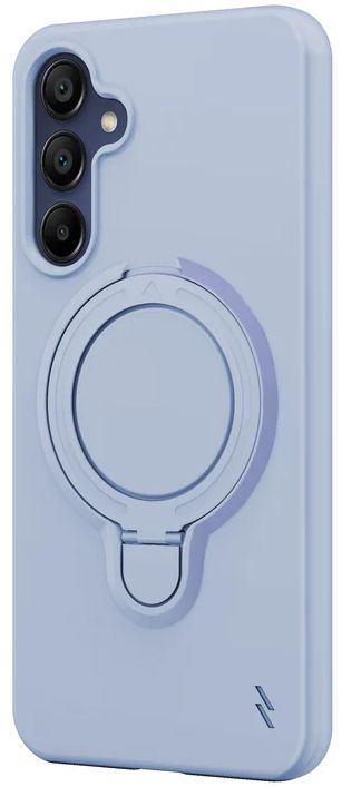 Zizo Revolve Series Ring Phone Case for Samsung Galaxy A16 (5G) - Violet by Zizo - Refurbished - Brand New condition - Image 3