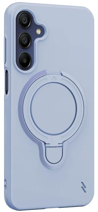 Zizo Revolve Series Ring Phone Case for Samsung Galaxy A16 (5G) - Violet by Zizo - Refurbished - Brand New condition - Image 4