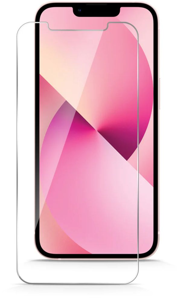 ZIZO Tempered Glass Screen Protector for iPhone 13 mini - Transparent - Brand New by ZIZO - Refurbished - Brand New condition - Image 3