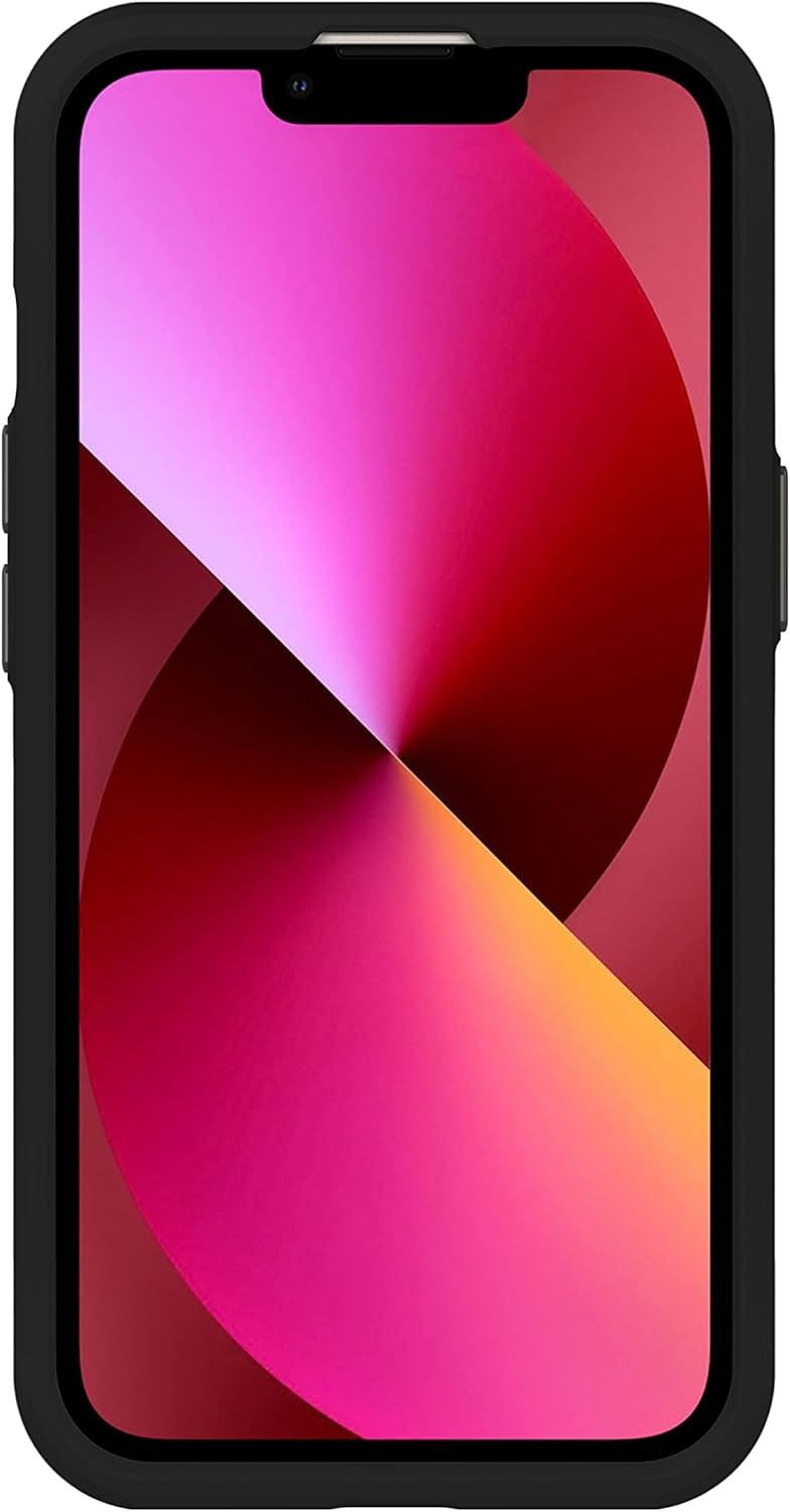 Zizo Transform Series Phone Case for iPhone 13 - Black by Zizo - Refurbished - Brand New condition - Image 2