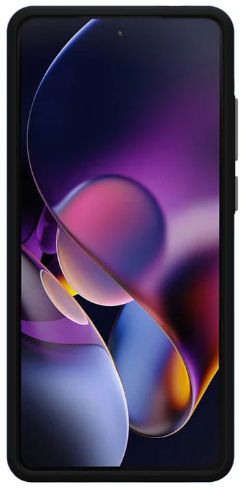 Zizo Transform Series Phone Case for Motorola Moto G Stylus 5G (2024) - Blue/Black by Zizo - Refurbished - Brand New condition - Image 2
