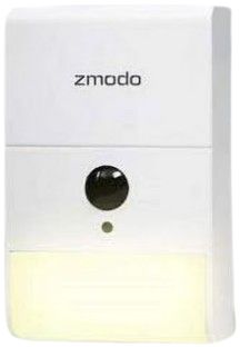 Zmodo ZM-SHRZ01W Smart WiFi Range Extender with LED Nightlight - White by Zmodo - Refurbished - Very Good condition - US$37.26