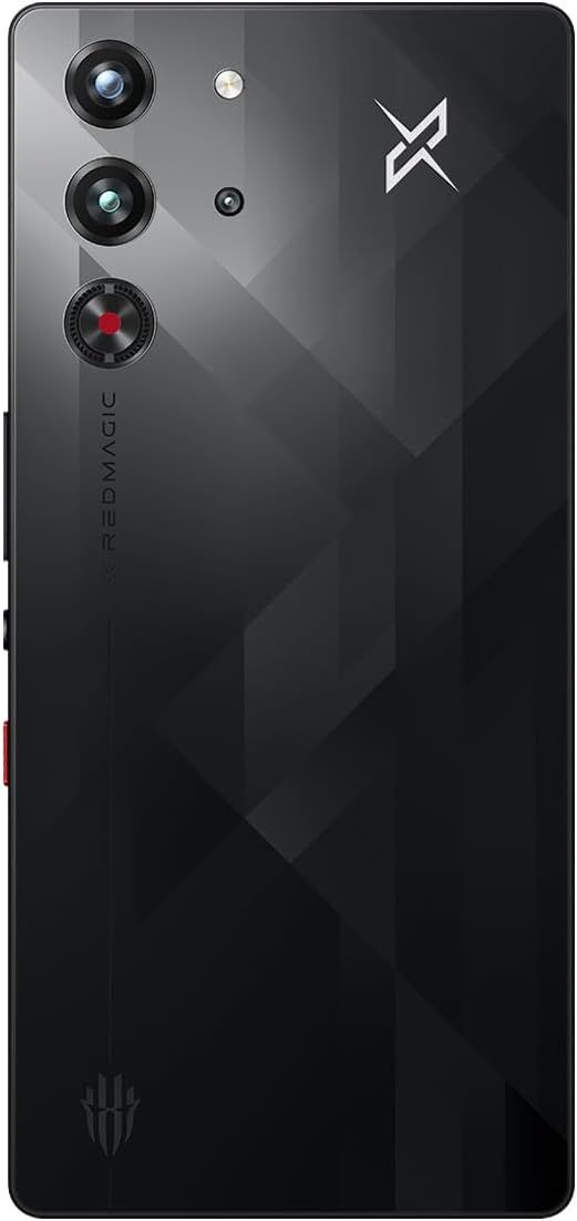 Refurbished ZTE Nubia RedMagic 10 Pro | Reebelo Canada
