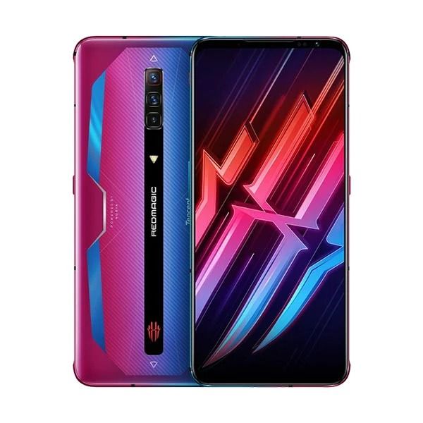 Refurbished ZTE Nubia Red Magic 6 | Reebelo Canada