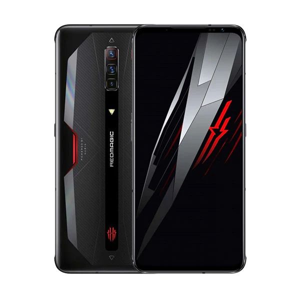 Refurbished ZTE Nubia Red Magic 6 | Reebelo US