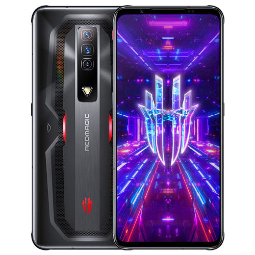 Refurbished ZTE Nubia Red Magic 7 | Reebelo US