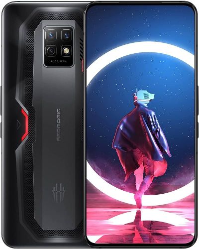 Refurbished ZTE Nubia Red Magic 7 Pro | Reebelo US