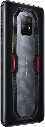 Refurbished ZTE Nubia Red Magic 7 Pro | Reebelo US