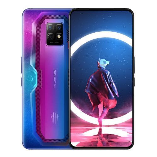 Refurbished ZTE Nubia Red Magic 7 Pro | Reebelo US