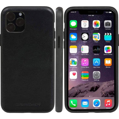 Dbramante 1928 Herning for iPhone 11 Pro Case - Black by Dbramante 1928 - Refurbished - Brand New condition - US$10.08