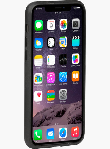 Dbramante 1928 Herning for iPhone 11 Pro Case - Black by Dbramante 1928 - Refurbished - Brand New condition - Image 2