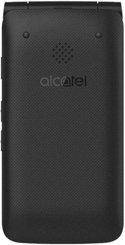 Alcatel Go Flip 4044T - 4GB - Black - Unlocked by Alcatel - Refurbished - Like New condition - Image 5