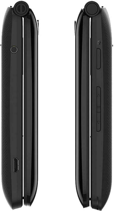 Alcatel Go Flip 4044T - 4GB - Black - Unlocked by Alcatel - Refurbished - Like New condition - Image 6