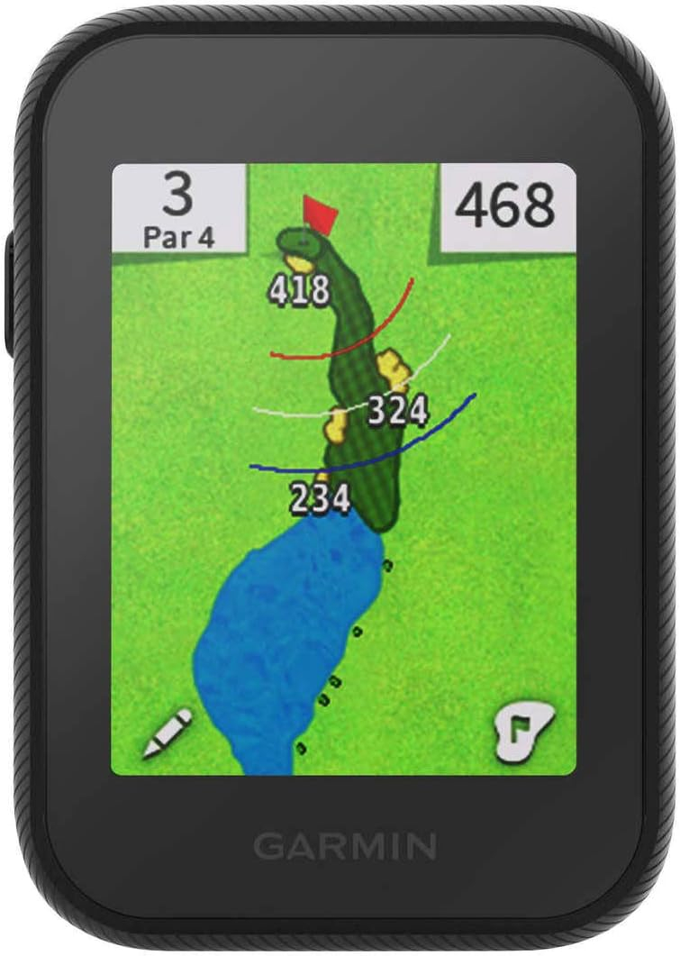 Garmin Garmin Approach G30 Small Handheld Golf GPS - Golf Club by Garmin - Refurbished - Very Good condition - CA$344.98