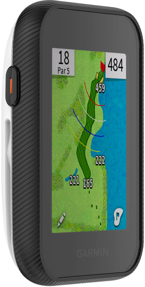 Garmin Garmin Approach G30 Small Handheld Golf GPS - Golf Club by Garmin - Refurbished - Very Good condition - Image 3
