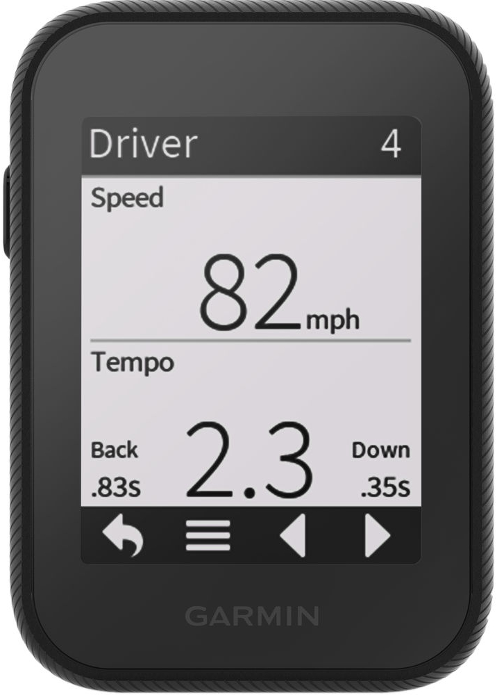 Garmin Garmin Approach G30 Small Handheld Golf GPS - Golf Club by Garmin - Refurbished - Very Good condition - Image 7