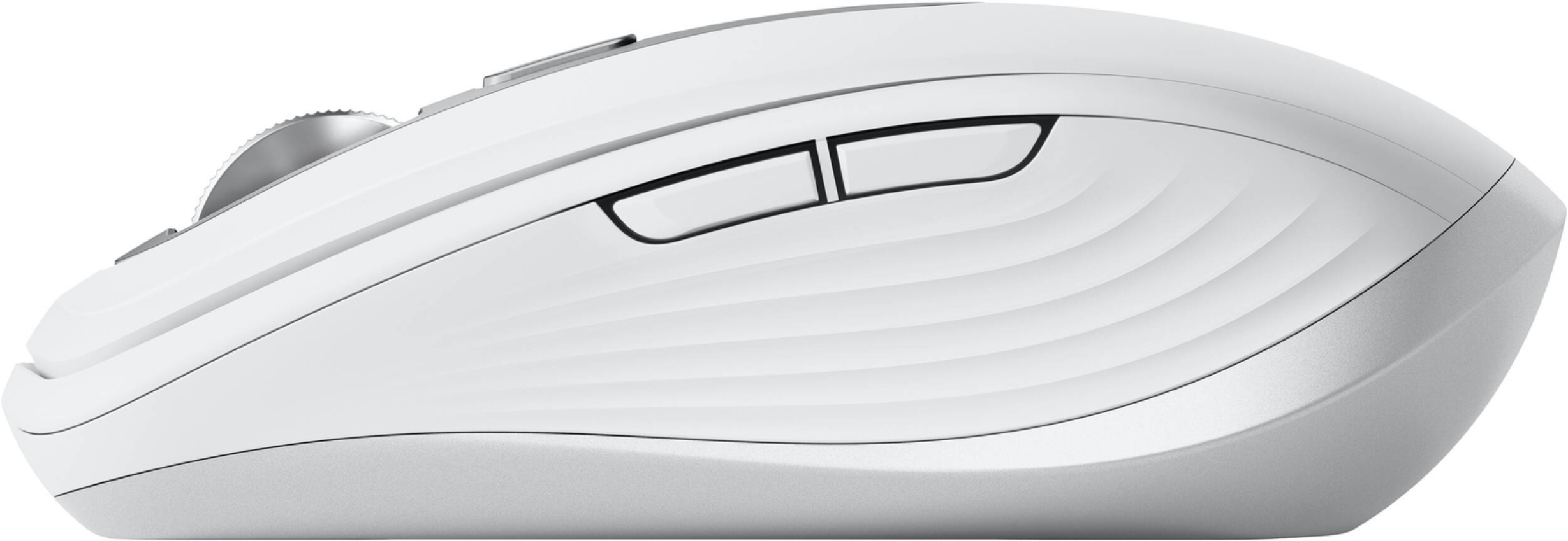Logitech Logitech MX Anywhere 3S Compact Wireless Performance Mouse - Pale Grey by Logitech - Image 3